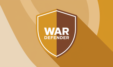 WarDefender.com - Creative brandable domain for sale